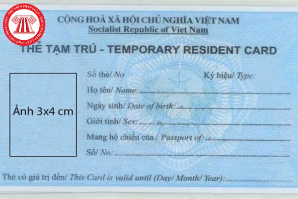 Thẻ tạm trú của phóng viên nước ngoài thường trú tại Việt Nam có thời hạn không quá bao nhiêu năm?