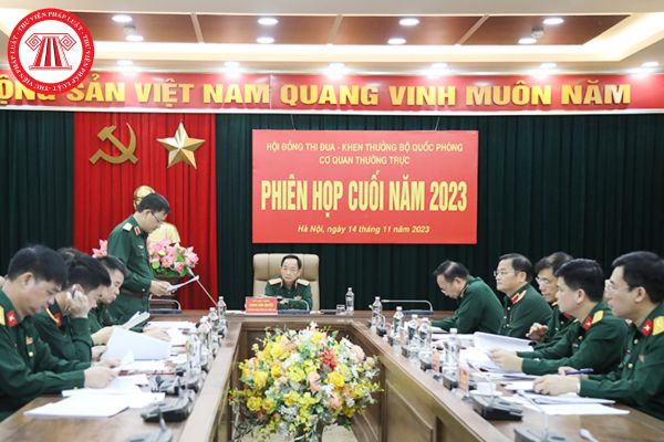 Danh hiệu thi đua trong Quân đội nhân dân Việt Nam