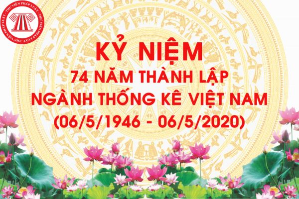 Ngày Thống kê Việt Nam