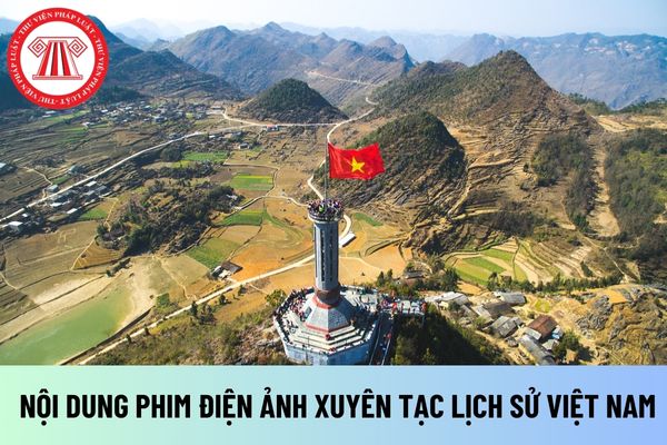 Phim Đất Rừng Phương Nam có xuyên tạc lịch sử Việt Nam?