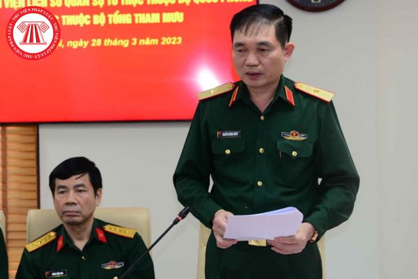Thiếu tướng - Tiến sĩ Nguyễn Hoàng Nhiên