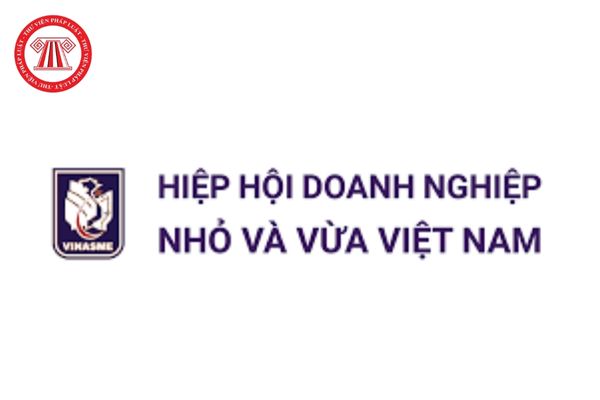 Hiệp hội Doanh nghiệp nhỏ và vừa Việt Nam