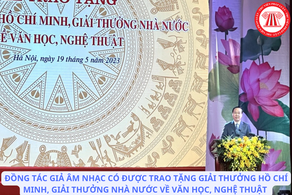 đồng tác giả âm nhạc