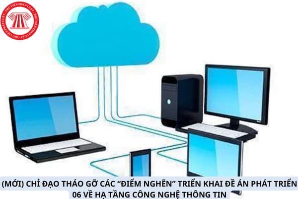 hạ tầng cntt