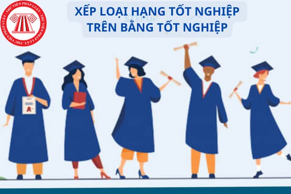 XẾP LOẠI HẠNG TN