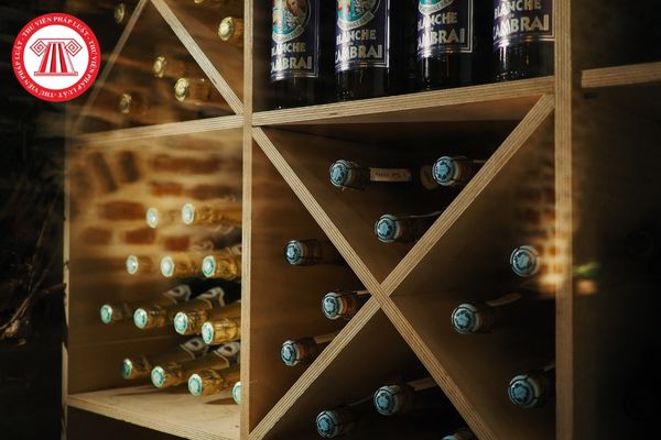 Doanh nghiệp bán buôn rượu cần phải đáp ứng điều kiện về kho hàng như thế nào?