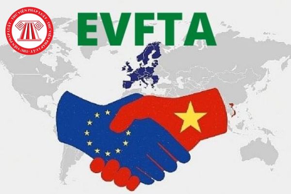 thuế suất thuế nhập khẩu ưu đãi đặc biệt theo Hiệp định EVFTA
