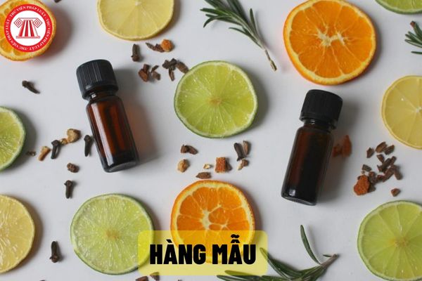 Có Phải Xuất Hóa Đơn Đối Với Hàng Mẫu Giao Cho Khách Hàng Hay Không? Ghi  Nhận Chi Phí Với Trường Hợp Này Thế Nào?