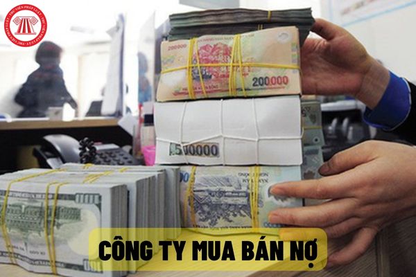 Thành viên Hội đồng thành viên Công ty Mua bán nợ Việt Nam có nhiệm kỳ là bao lâu?