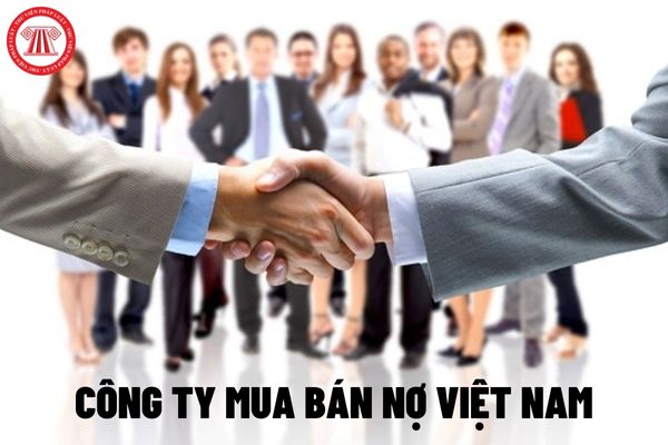 Người lao động trong Công ty Mua bán nợ Việt Nam có thể tham gia quản lý Công ty hay không?