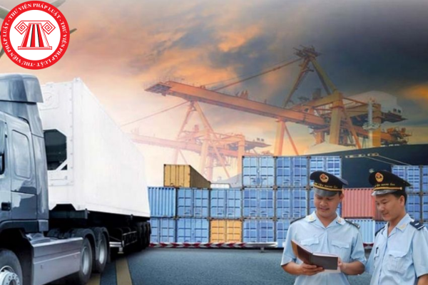Doanh nghiệp xuất khẩu hàng hóa sản xuất tại Việt Nam kim ngạch bao nhiêu thì được hưởng chế độ ưu tiên hải quan?