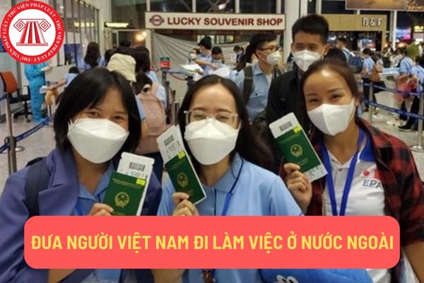 Điều kiện về vốn điều lệ để doanh nghiệp được cấp Giấy phép hoạt động dịch vụ đưa người lao động Việt Nam đi làm việc ở nước ngoài theo hợp đồng?