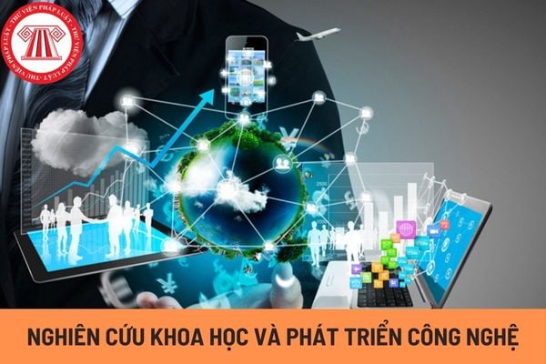 Đại diện chủ sở hữu kết quả nghiên cứu khoa học và phát triển công nghệ cấp quốc gia được tạo ra bằng ngân sách nhà nước là ai?