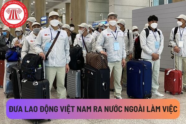 Doanh nghiệp dịch vụ đưa người lao động Việt Nam đi làm việc ở nước ngoài phải thực hiện ký quỹ bao nhiêu?