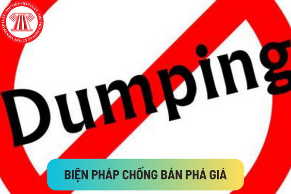 Ai là người có được quyền quyết định áp dụng biện pháp chống bán phá giá đối với hàng hóa nhập khẩu vào Việt Nam?