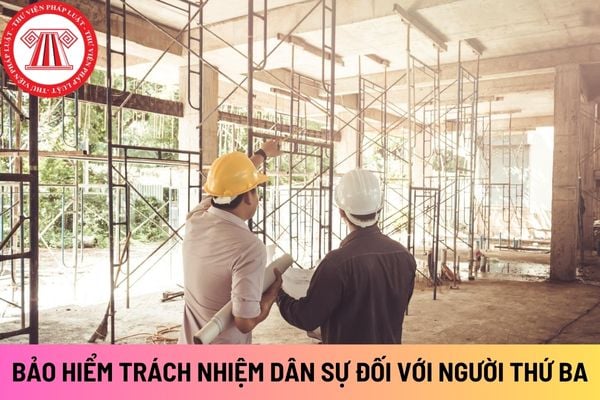 Doanh nghiệp bảo hiểm bắt buộc trách nhiệm dân sự bồi thường thiệt hại khi có thiệt hại về tính mạng?