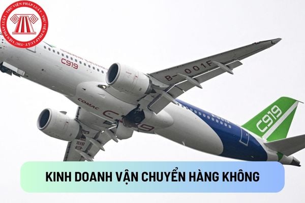 Công ty kinh doanh vận chuyển hàng không khai thác 15 tàu bay phải duy trì mức vốn tối thiểu bao nhiêu?