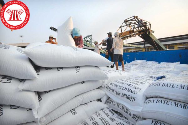Thương nhân có thể kinh doanh xuất khẩu gạo không cần phải có Giấy chứng nhận trong trường hợp nào?