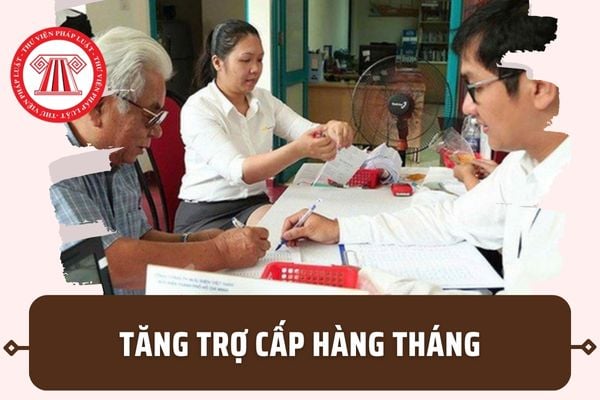 Ai được tăng trợ cấp từ giữa tháng 9/2023? Mức trợ cấp tháng 9 nhận về có tiếp tục tăng mạnh không?