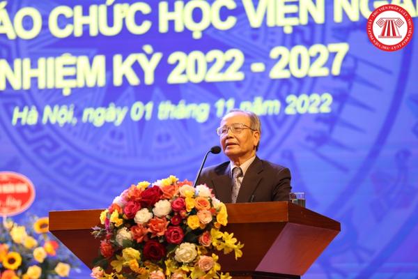 Điều kiện thủ tục trở thành Hội viên của Hội Cựu giáo chức Việt Nam?
