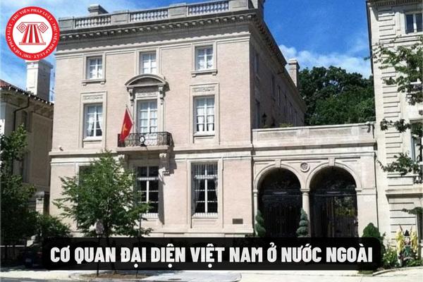 Miễn thu phí lệ phí trong lĩnh vực ngoại giao tại Cơ quan đại diện Việt Nam ở nước ngoài