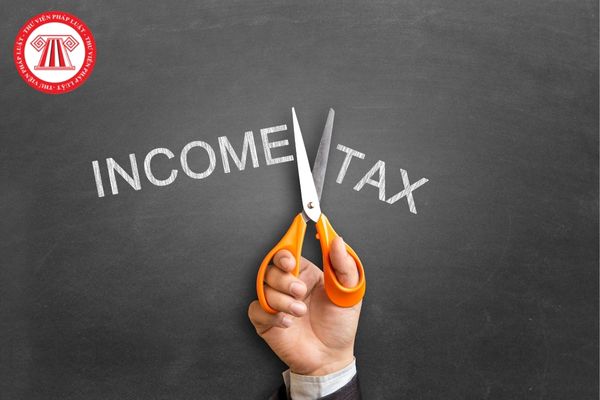 Có tính thuế thu nhập cá nhân khi được chia lợi nhuận từ công ty hay không? Nếu có thì tính thuế trong trường hợp này thế nào?
