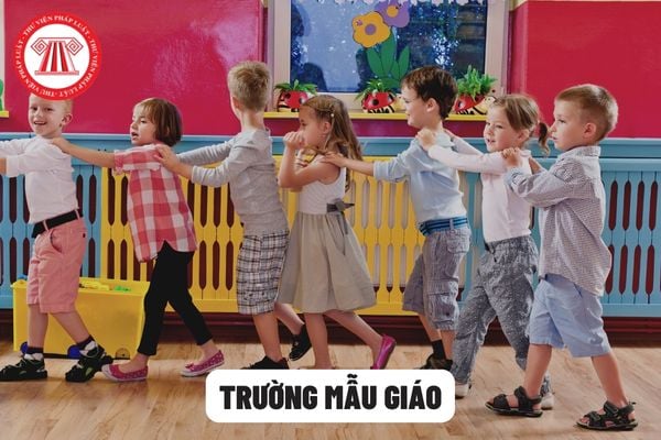 Trường mẫu giáo có thể ký bao nhiêu lao động hợp đồng đối với các vị trí nấu ăn và vị trí bảo vệ?