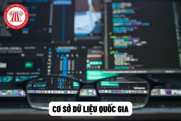 Cơ sở dữ liệu quốc gia