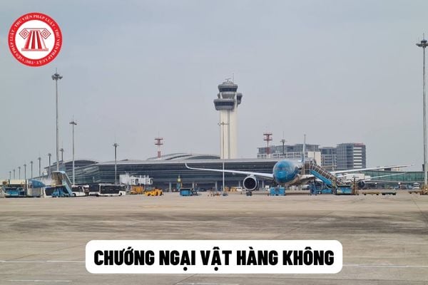 Chướng ngại vật hàng không