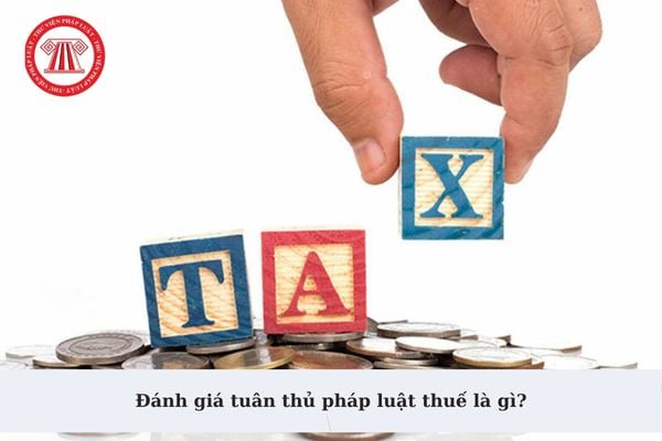 Đánh giá tuân thủ pháp luật thuế là gì? Đánh giá tuân thủ pháp luật thuế của người nộp thuế theo các mức độ nào?