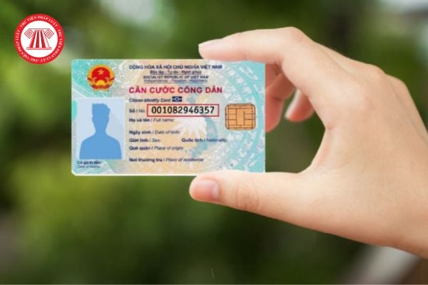 Có thể sử dụng số định danh cá nhân của công dân Việt Nam để khai thác thông tin trong Cơ sở dữ liệu quốc gia về dân cư không?