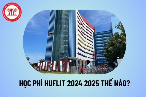 Học phí HUFLIT 2024 2025? HUFLIT học phí 2024 bao nhiêu? Các ngành Đại học Ngoại ngữ Tin học TP HCM đào tạo hiện nay là gì?