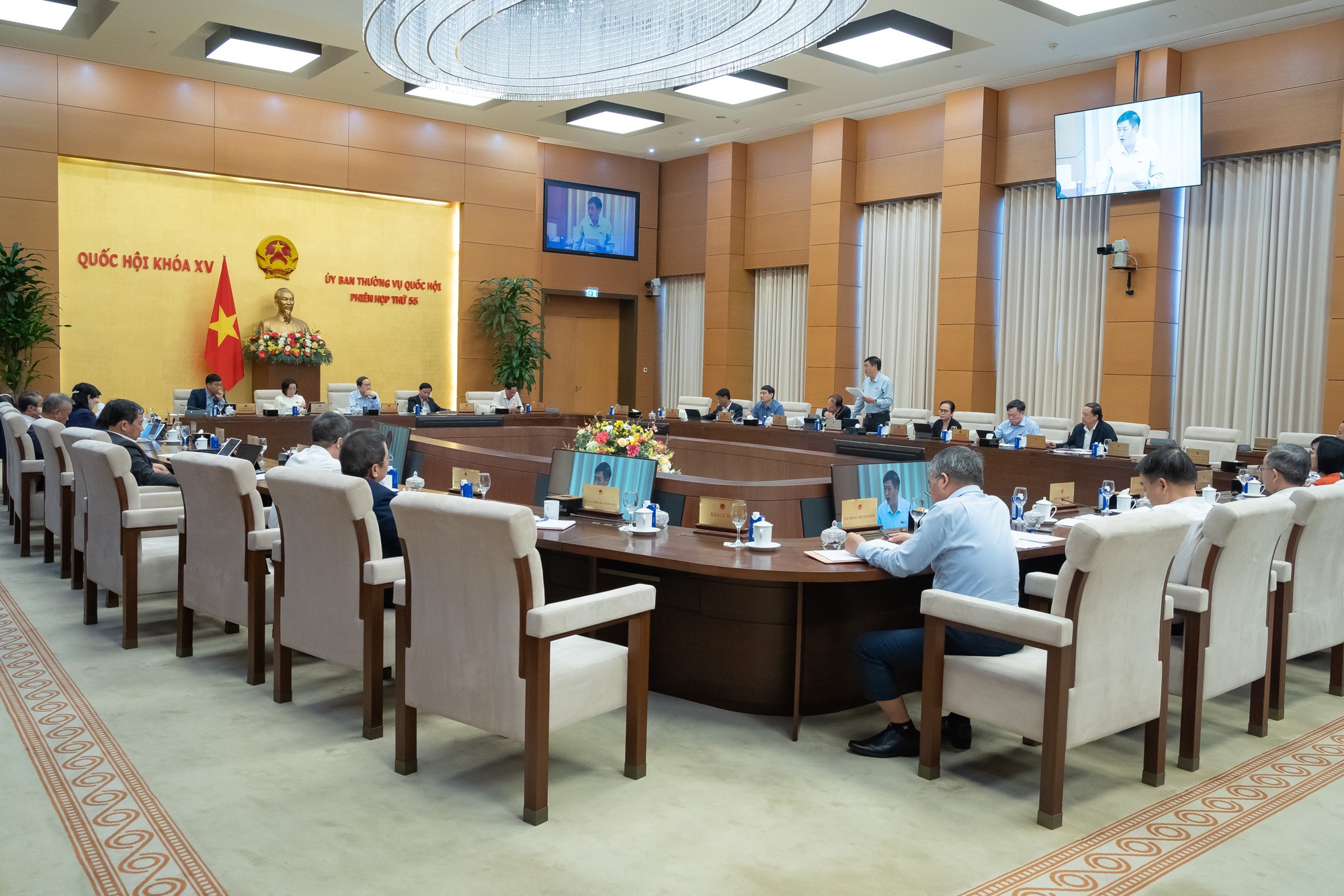 Pháp luật