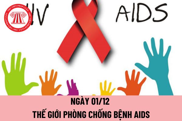 phòng chống AIDS
