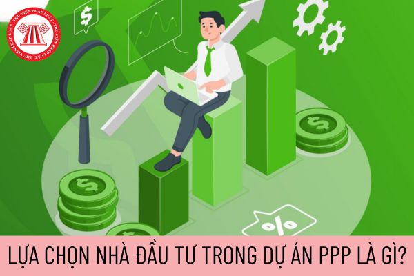 lựa chọn nhà đầu tư