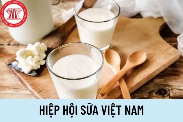 Hiệp hội sữa