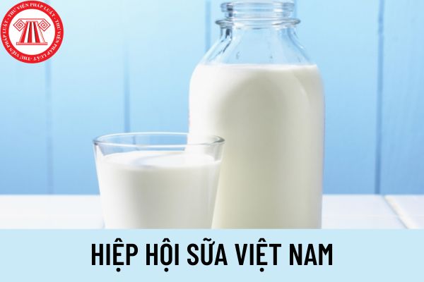 Hiệp hội sữa