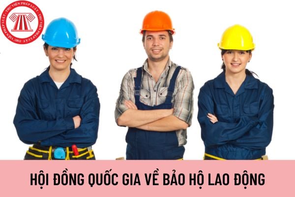 Bảo hộ lao động