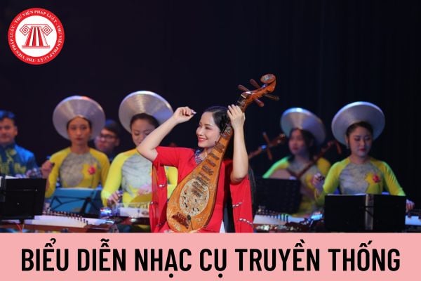 nhạc cụ