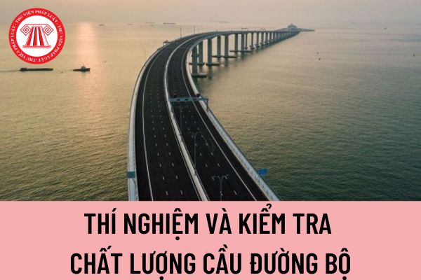 cầu đường bộ