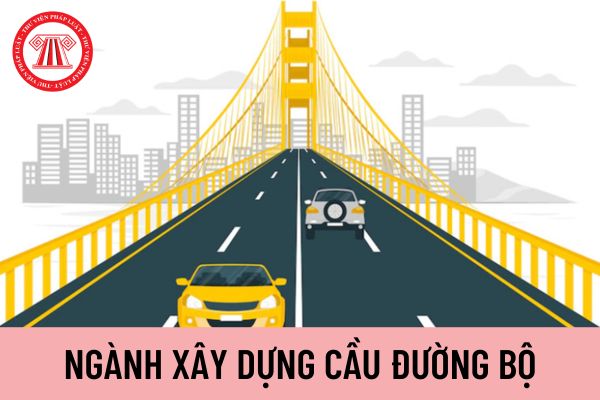 xây dựng cầu