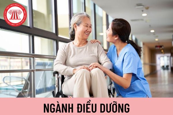 điều dưỡng