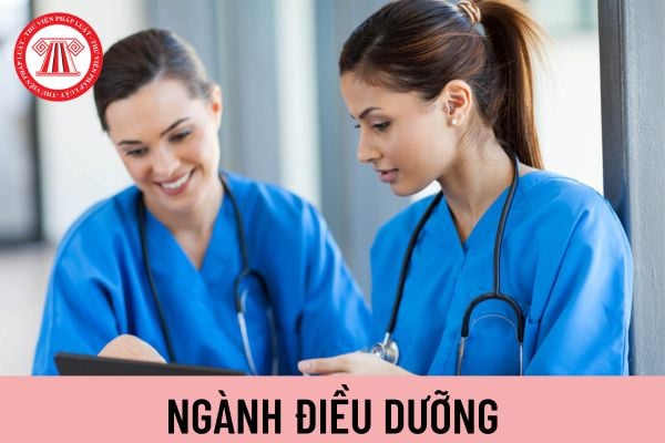 điều dưỡng