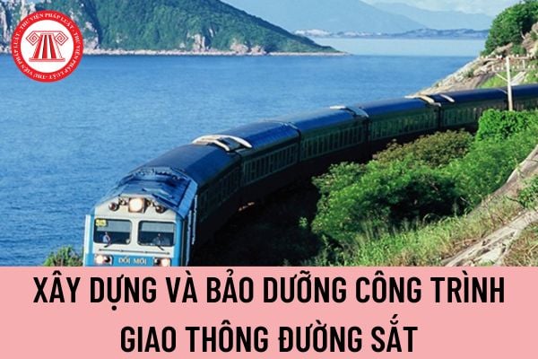 đường sắt