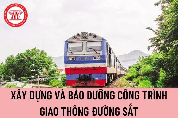 đường sắt