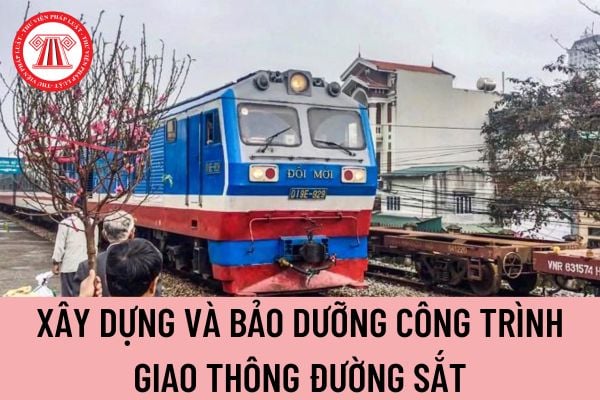 đường sắt