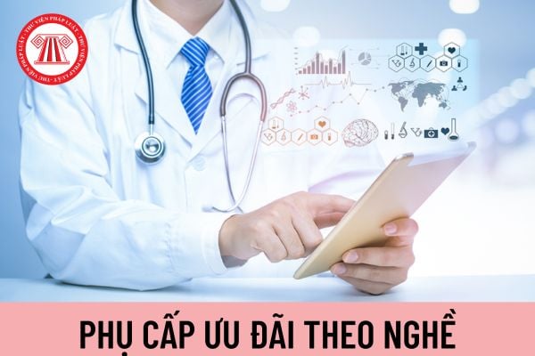 phụ cấp