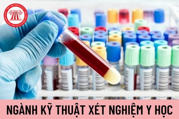 xét nghiệm