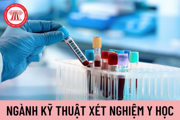 xét nghiệm y học