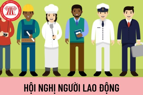 Hội nghị người lao động